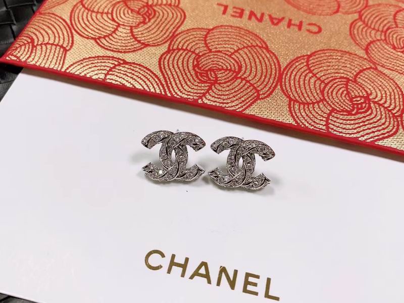 Chanel earing 1lyx48